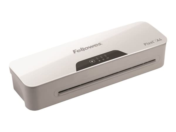 Fellowes Pixel A4 - Laminator - kall-/värmelaminator - påse - 24 cm