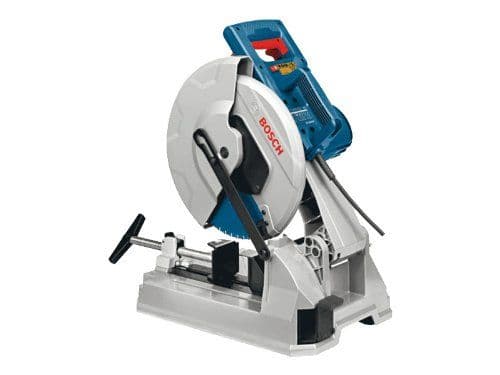 Bosch metalafkorter GCD 12 JL