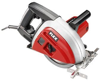 Flex metalrundsav CSM 4060 185/1400