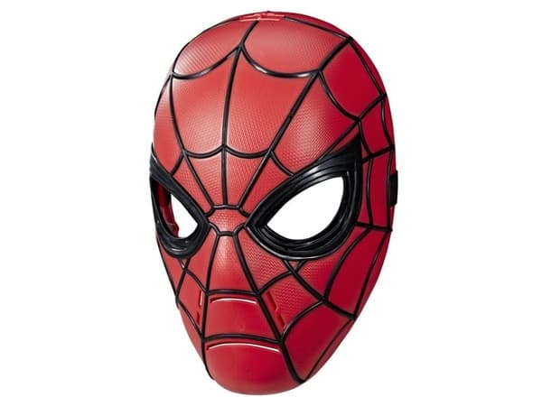 Spider-Man film basic mask Spider-Man