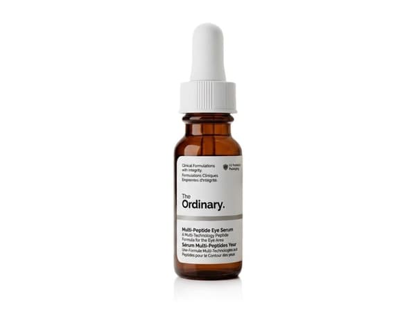 The Ordinary Multi-Peptide Eye Serum 15 ml
