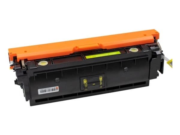 G&G 14345, 9500 sidor, Gul, 1 styck