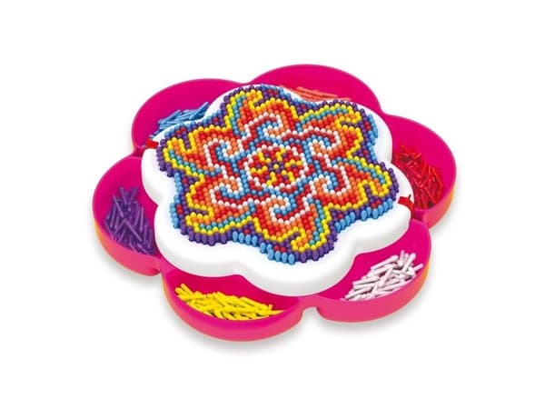 Pikseli Mandala Daisy 1200 St