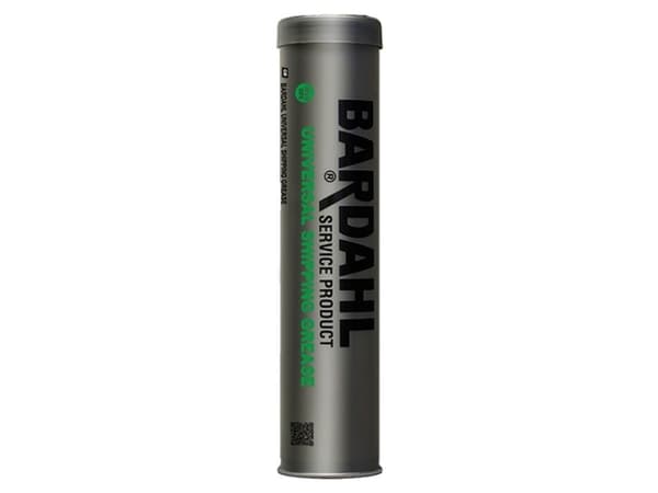 Bardahl 400 g universal smörjfett