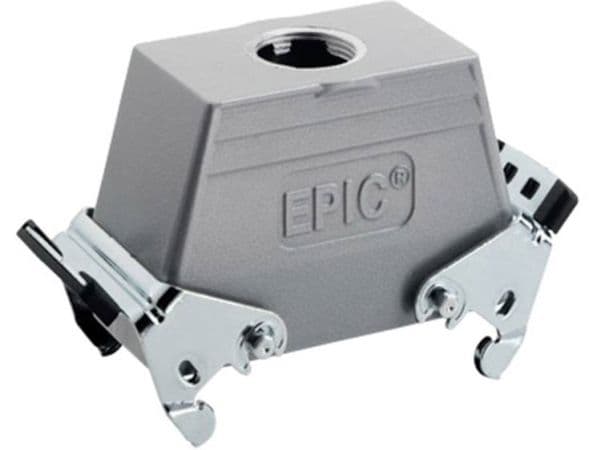 LAPP 19122000 hölje M25 EPIC® H-B 24, 5 st