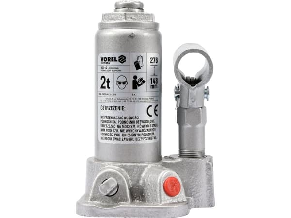 VOREL 80012, 2,2 kg, 1 stykker