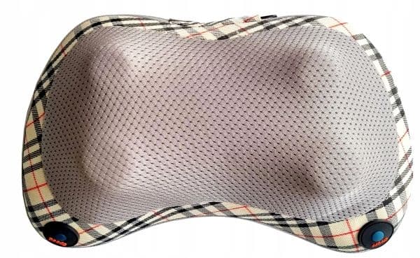 Oromed Oro-Pillow massagepude
