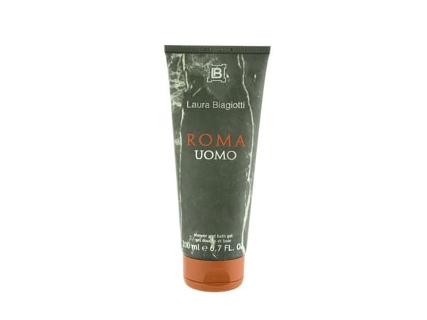 Laura Biagiotti Rome Man SG 200ml