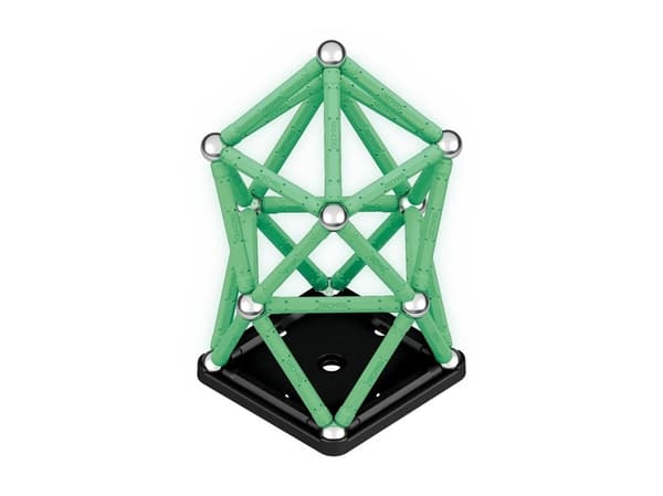 GEOMAG - MAGNET KONSTRUKSJON 60