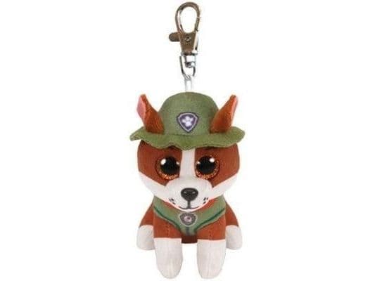 TY Beanie Bebies Tracker-lapp 8,5 cm