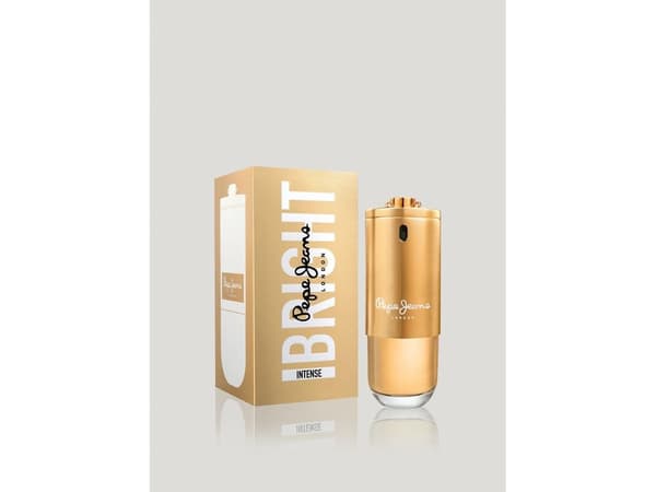 Pepe Jeans Bright Intense EDP | för kvinnor | 80 ml