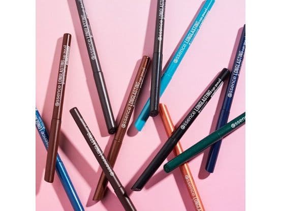 Essence ESSENCE_Long Lasting eyeliner 40 0.28g