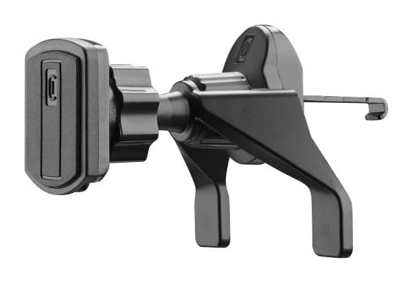 Holder Cellular Line Touch Fit, for bilvifte, med magnet