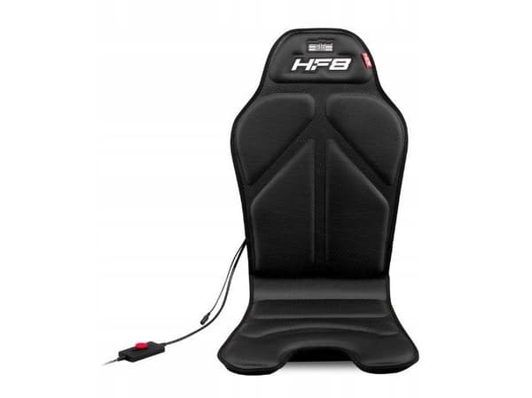 Next Level Racing Haptic HF8 - spelstolskudde (NLR-G001)