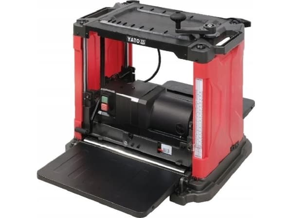 YATO høvelmaskin 1800W