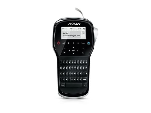 Labelmaskine DYMO® LabelManager 280 Kitcase