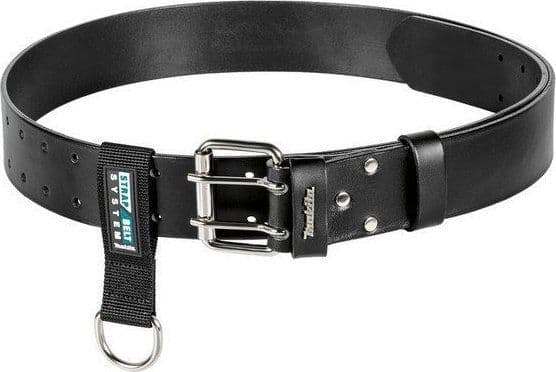 Makita - Belt - svart