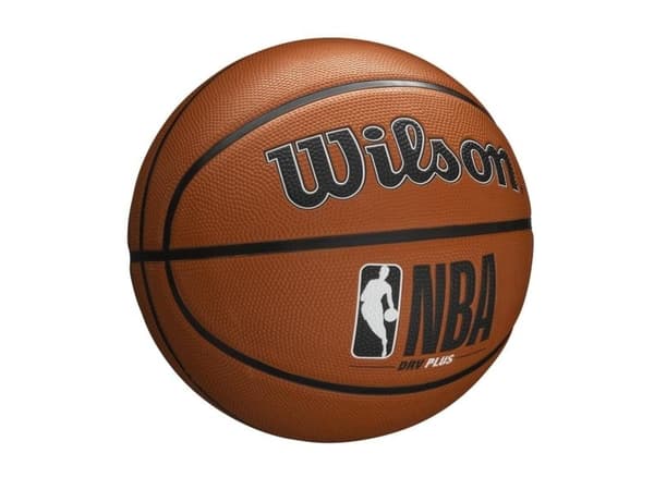 Wilson Wilson NBA DRV Plus Boll WTB9200XB Orange 7