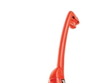 Black+Decker 250W grästrimmer Bump feed 23cm