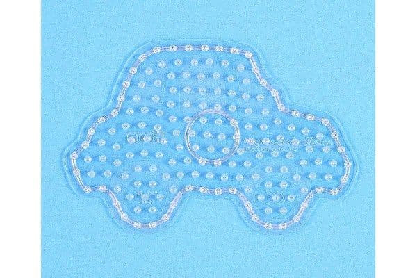 Revell Hama maxi perleplate bil