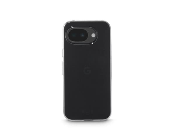Hama Always Clear, Mobilskal, Google, Pixel 10a, 16 cm (6.3"), Transparent