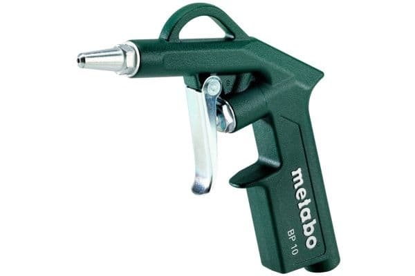 Metabo BP 10 Tryckluftspistol 1/4 (6,3 mm) 6 bar