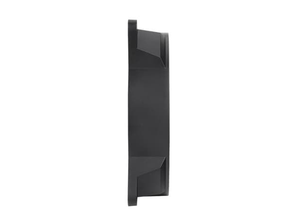 Thermaltake Pacific TF3, Fan, 12 cm, Grå