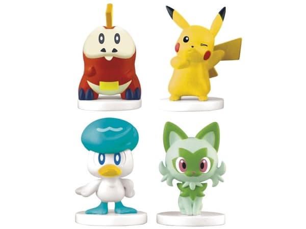 Monopoli Pokemon DK/NO