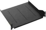 Fujitsu Rack conversion kit 4U, Musta