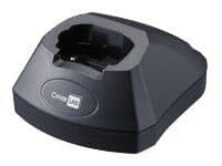 Charging Cradle, CPT-8001 incl. USB cable and PSU, EU