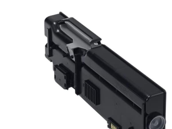 DELL 3070F, 3000 sivua, Musta, 1 kpl