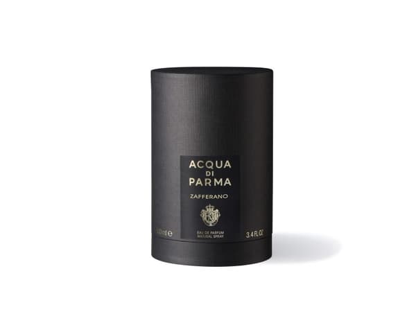Acqua Di Parma Zafferano Eau De Parfum 100ml