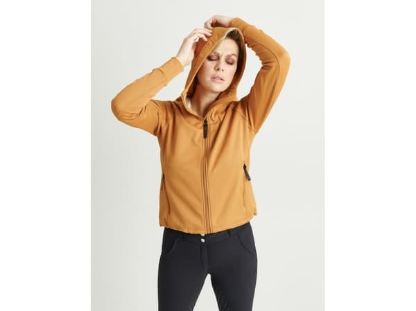 JACSON Siv Funktionsjacka Orange S