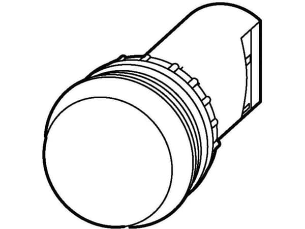 Eaton M22-LC-Y, Gul