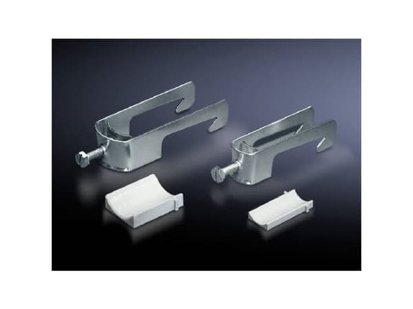 Rittal SZ 2356.000, Stål, Silver