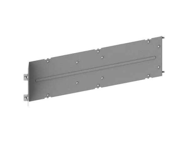 Siemens 8PQ5000-3BA57 Alajako 1 kpl