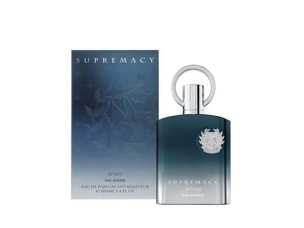 Afnan Supremacy Incense Eau De Parfum 100ml For Men