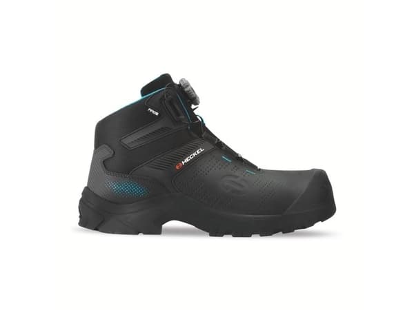 Støvlet 67363 Maccrossroad 3.0 S3 SRC BOA str 46