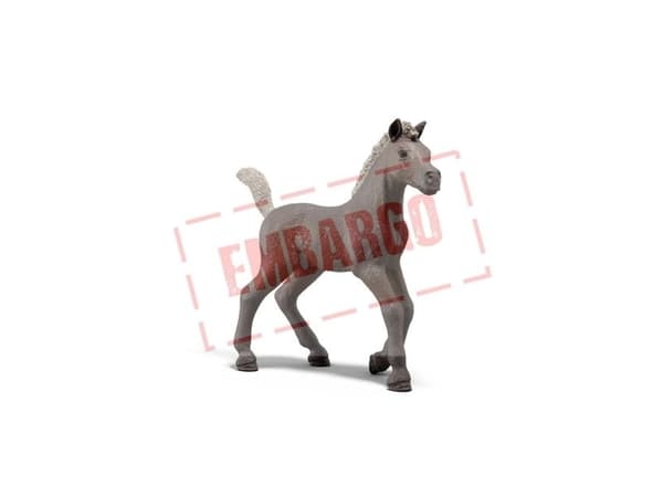Schleich samleføll Darcy