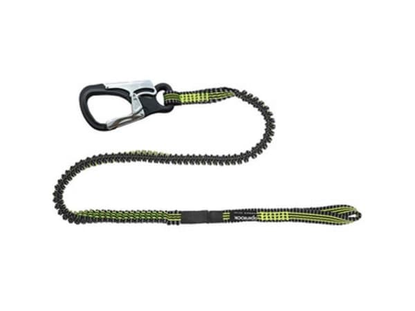 Spinlock lättvikt Livline 1 loop, 1 krok, 2 m elast