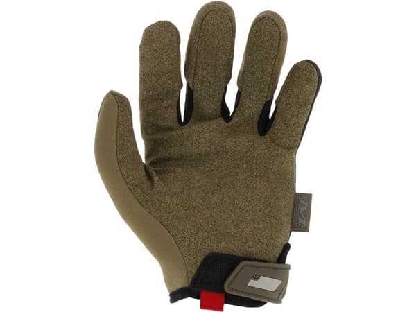 Mechanix The Original brune handsker størrelse XL
