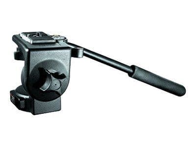 Manfrotto 128RC - Huvud för stativ med ben