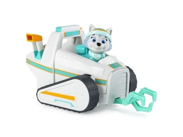 Playset Spin Master Paw Patrol Everest