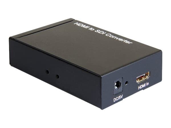 DeLOCK - Videotransformator - HDMI - SDI
