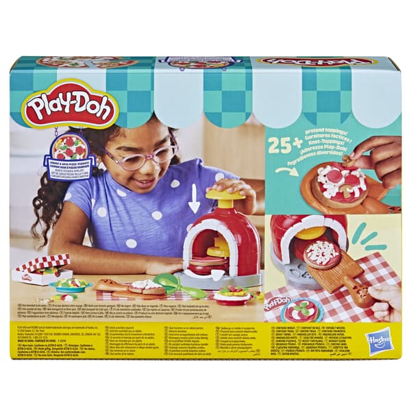 PLAY-DOH Kitchen Creations