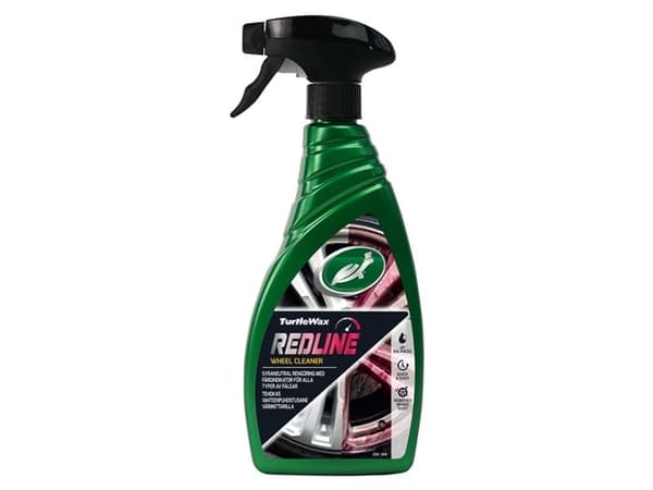 Redline pyöränpuhdistusaine - 500 ml.