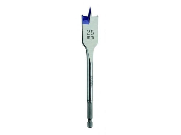 IRWIN 10507602, Drill, Tre borekrone, 1,4 cm, 165 mm, Tre, 1 stykker