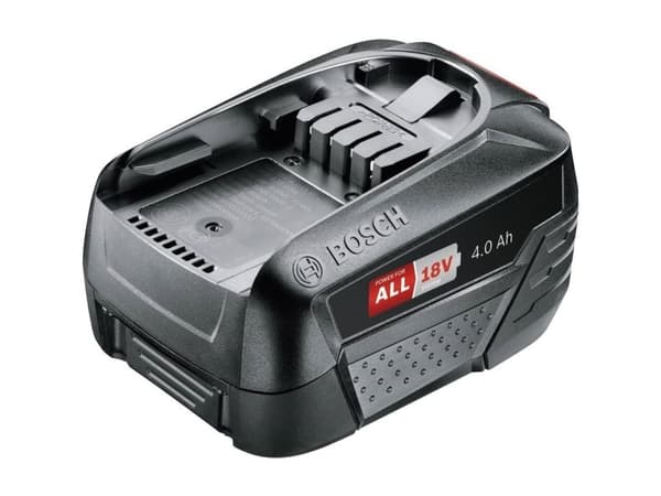 Bosch AKUT 18V LI 4.0AH