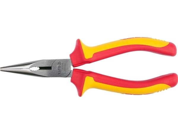 YATO EXTENDED PROFLEX Pliers 160mm VDE