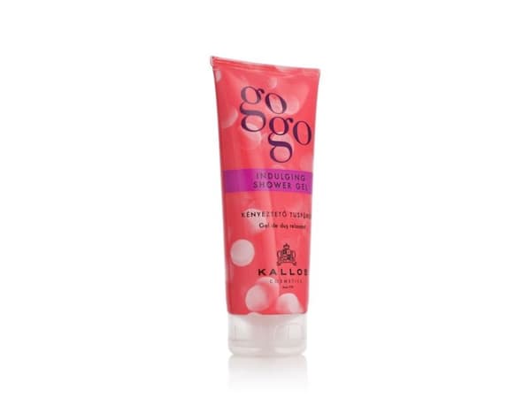 Kallos Gogo Indulging Shower Gel 200 ml